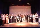 VILLA ÁNGELA HOMENAJEÓ A LOS EMPLEADOS DEL PODER JUDICIAL POR SU DEDICACIÓN Y TRAYECTORIA