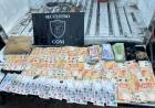 ATRAPARON A UNA JOVEN CON MÁS DE 240 BOCHITAS DE COCAÍNA
