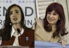 VILLARRUEL BUSCÓ POLARIZAR CON CRISTINA KIRCHNER Y SOLO SACÓ A RELUCIR SU NEGACIONISMO