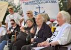 "NO VAMOS A SER INDIFERENTES A LA DESTRUCCIÓN DE LA INDUSTRIA Y EL ESTADO"