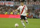 EL DIABLITO ECHEVERRI, ¿EN LOS PLANES DE GUARDIOLA?