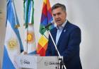 EL GOBERNADOR ZDERO ACOMPAÑÓ EL ACTO POR EL DÍA INTERNACIONAL DE LOS DERECHOS HUMANOS