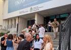 EXÁMENES A ESTATALES: UNA EXPERIENCIA "HUMILLANTE" QUE FUE JUDICIALIZADA