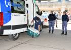 CHACO SUMÓ CUATRO OPERATIVOS DE DONACIÓN DE ÓRGANOS Y LLEVA 69 TRASPLANTES REALIZADOS EN EL AÑO