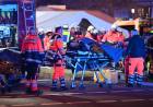 ALEMANIA: UN MÉDICO EMBISTIÓ CON SU AUTO A UNA MULTITUD