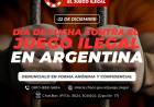 LOTERÍA CHAQUEÑA INTENSIFICA SU LUCHA CONTRA EL JUEGO ILEGAL CON EL FOCO EN LAS PLATAFORMAS ONLINE