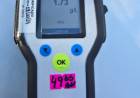 FIN DE SEMANA: MAS DE 35 CONDUCTORES NO PASARON EL TEST DE ALCOHOLEMIA