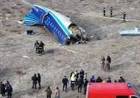 AZERBAIYÁN DECLARÓ LUTO NACIONAL POR EL ACCIDENTE AÉREO