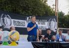 COLONIA ELISA: EL GOBERNADOR ZDERO FIRMÓ UN CONVENIO PARA LA EJECUCIÓN DE OBRAS EN EL CLUB SOCIAL Y DEPORTIVO UNIÓN
