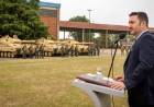 EL GOBIERNO ENVIÓ AL SEANDO EL PEDIDO DE ASCENSO DE MILITARES FRENADOS POR SER PARIENTES DE REPRESORES