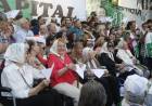DESPIDOS, DESGUACE Y ENCIMA ESPIONAJE ILEGAL: LA CPM DENUNCIÓ QUE LA POLICÍA HIZO INTELIGENCIA EN LA EXESMA