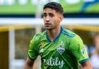 SAN LORENZO FICHÓ A EMANUEL CECCHINI Y ES SU PRIMER REFUERZO 