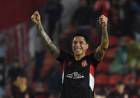 RIVER: ENZO PÉREZ HACE LA REVISACIÓN MÉDICA PARA CONVERTIRSE EN NUEVO REFUERZO 