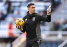 PREMIER LEAGUE: JUEGA EL ASTON VILLA DEL "DIBU" MARTÍNEZ