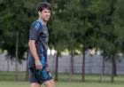 SUDAMERICANO SUB-20: DIEGO PLACENTE PRESENTÓ LA LISTA DE CONVOCADOS 