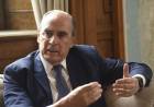 FRANCOS CONFIRMÓ "GESTIONES" DEL GOBIERNO PARA SUSPENDER EL SUDAMERICANO SUB-20 DE VENEZUELA