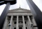 ELIMINACIÓN DE LAS PASO, FICHA LIMPIA Y CORTE SUPREMA EN EL MENÚ