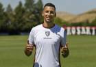 VANGIONI, LA SORPRESA QUE TENÍA PREPARADA QUILMES