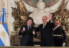 MILEI Y UNA GUERRA A TODO O NADA CONTRA MACRI