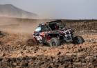 ALEGRÍAS CORDOBESAS EN LA ETAPA 7 DEL DAKAR 2025