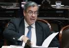 GERMÁN MARTÍNEZ: "NUESTRO VOTANTE NOS PIDE QUE ESTEMOS UNIDOS PARA PARAR A MILEI"