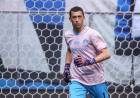 BOCA: MARCHESÍN ESTÁ DIFÍCIL PERO NO ES IMPOSIBLE