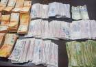 RURALES SECUESTRAN MADERA Y DEMORAN UN CIUDADANO CON MÁS DE TRES MILLONES DE PESOS