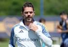 GAGO MANEJA VARIANTES PARA EL DEBUT DE BOCA POR COPA ARGENTINA