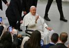 EL PAPA FRANCISCO SALUDÓ A DONALD TRUMP Y TAMBIÉN LE ADVIRTIÓ QUE NO HAYA "ODIO O DISCRIMINACIÓN" EN SU MANDATO