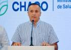REORDENAMIENTO DE LOS RECURSOS HUMANOS EN EL MINISTERIO DE SALUD
