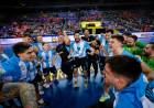 MUNDIAL DE HANDBALL: LOS GLADIADORES INICIAN SU PARTICIPANCIÓN EN LA SEGUNDA RONDA