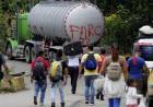 COLOMBIA EN EMERGENCIA POR LA VIOLENCIA ARMADA EN LA REGIÓN DE CATATUMBO