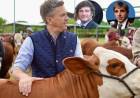 EL GOBERNADOR ZDERO CELEBRÓ EL ANUNCIO NACIONAL: “CONSTITUYE UN GRAN ALIVIO PARA EL CAMPO”