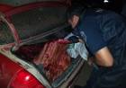 CAPTURAN A DOS HOMBRES POR SUPUESTO ABIGEATO