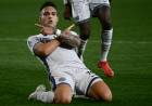 LIGA DE ITALIA: GOLAZO Y ASISTENCIA DE TACO DE LAUTARO MARTÍNEZ EN LA GOLEADA DEL INTER