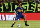 ANDER HERRERA SE LESIONÓ Y BOCA LO PIERDE POR VARIAS SEMANAS