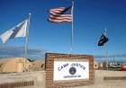 TRUMP USARÁ LA BASE DE GUANTÁNAMO PARA RETENER A 30.000 MIGRANTES SIN PAPELES