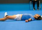 COPA DAVIS: CON ANGUSTIA Y SENTIDO DE SUPERVIVENCIA, ARGENTINA IGUALA ANTE NORUEGA