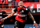 SAN LORENZO LEVANTÓ SU INHIBICIÓN Y YA TIENE A SU TERCER REFUERZO