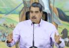 VENEZUELA LIBERÓ A SEIS PRESOS ESTADOUNIDENSES