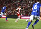 LIGA PROFESIONAL: INSTITUTO LE DIO OTRO DURO GOLPE A VÉLEZ