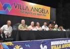 VILLA ÁNGELA VIVIÓ UNA PRIMERA NOCHE ESPECTACULAR DE CARNAVALES 2025