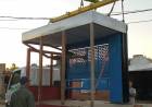 INFRAESTRUCTURA RENUEVA Y OPTIMIZA LAS GARITAS DE ESPERA DEL TRANSPORTE PÚBLICO EN EL ÁREA METROPOLITANA