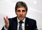 "PRECIOS ADELANTADOS": LA SINGULAR EXPLICACIÓN DE CAPUTO PARA DEFENDER EL PRECIO DEL DÓLAR