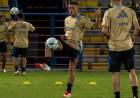 SUDAMERICANO SUB 20: ARGENTINA SE MIDE CON URUGUAY