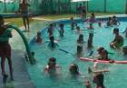 SOMOS VERANO: LA COLONIA DE VACACIONES VIAJÓ A LA ISLA DEL CERRITO