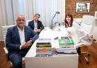 CRISTINA KIRCHNER YA TIENE SU CANDIDATO EN TUCUMÁN