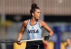 LAS LEONAS CONFIRMARON SU LISTA PARA LA FIH PRO LEAGUE