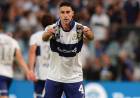 LIGA PROFESIONAL: GIMNASIA RECUPERÓ LA SONRISA A COSTA DE GODOY CRUZ