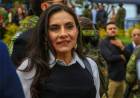 LA VICEPRESIDENTA DE ECUADOR EXIGIÓ QUE DANIEL NOBOA "RECAPACITE"